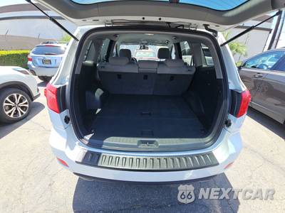 2009 Hyundai Santa Fe SE - zdjęcie 16 z 38 - miniatura