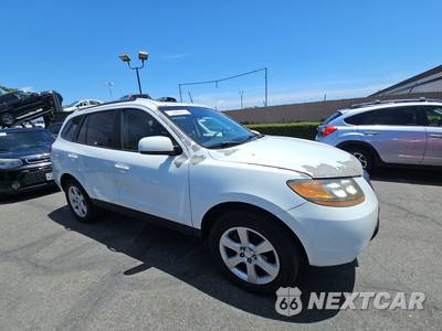 2009 Hyundai Santa Fe SE - zdjęcie 3 z 38 - miniatura