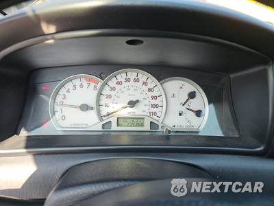 2008 Toyota Corolla S - zdjęcie 12 z 34 - miniatura