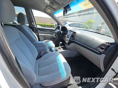 2009 Hyundai Santa Fe SE - zdjęcie 8 z 38 - miniatura
