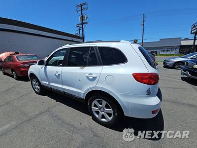 2009 Hyundai Santa Fe SE - zdjęcie 6 z 38 - miniatura