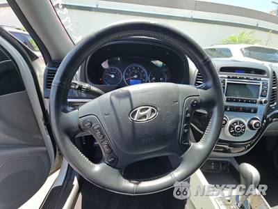 2009 Hyundai Santa Fe SE - zdjęcie 10 z 38 - miniatura