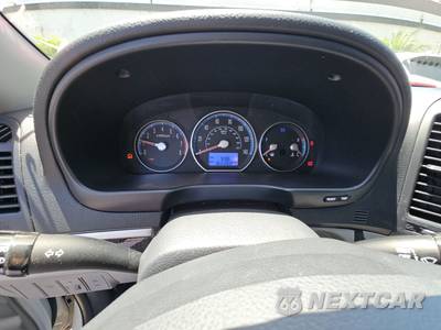2009 Hyundai Santa Fe SE - zdjęcie 12 z 38 - miniatura