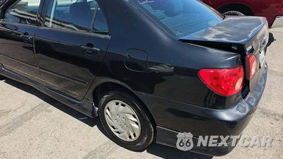 2008 Toyota Corolla S - zdjęcie 27 z 34 - miniatura
