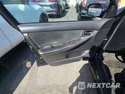 2008 Toyota Corolla S - zdjęcie 9 z 34 - miniatura