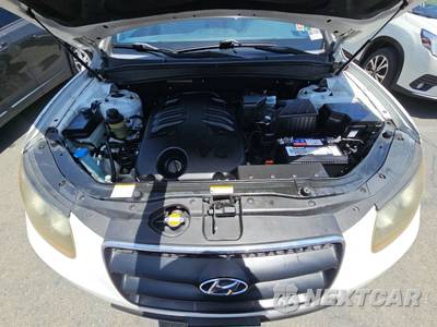 2009 Hyundai Santa Fe SE - zdjęcie 15 z 38 - miniatura