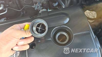 2008 Toyota Corolla S - zdjęcie 22 z 34 - miniatura