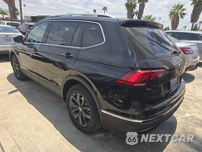 2023 Volkswagen Tiguan SE - zdjęcie 6 z 23 - miniatura