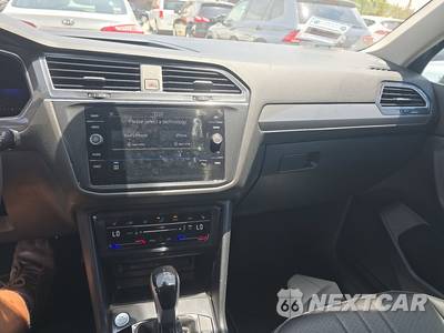 2023 Volkswagen Tiguan SE - zdjęcie 11 z 23 - miniatura