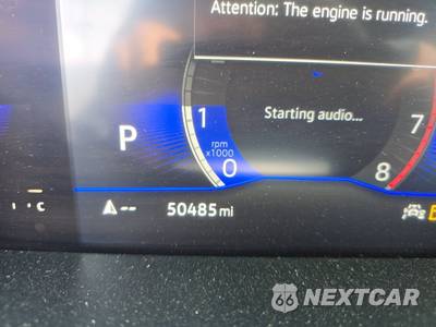2023 Volkswagen Tiguan SE - zdjęcie 12 z 23 - miniatura