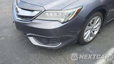 2017 Acura ILX - zdjęcie 23 z 30 - miniatura