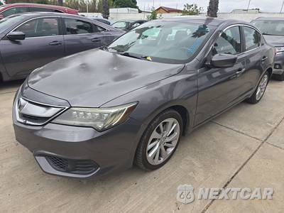 2017 Acura ILX - zdjęcie 1 z 30 - miniatura
