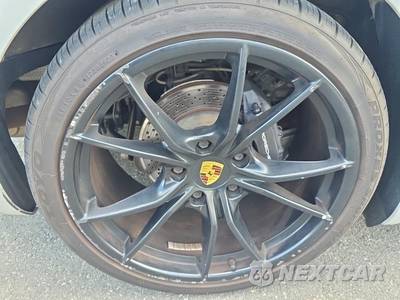 2018 Porsche 718 Cayman - zdjęcie 10 z 27 - miniatura