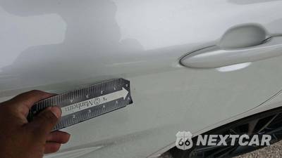 2021 Toyota Camry XSE - zdjęcie 26 z 38 - miniatura