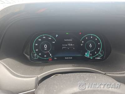 2020 Hyundai Palisade Limited - zdjęcie 12 z 37 - miniatura