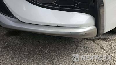 2021 Toyota Camry XSE - zdjęcie 28 z 38 - miniatura