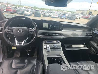 2020 Hyundai Palisade Limited - zdjęcie 11 z 37 - miniatura