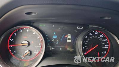 2021 Toyota Camry XSE - zdjęcie 19 z 38 - miniatura