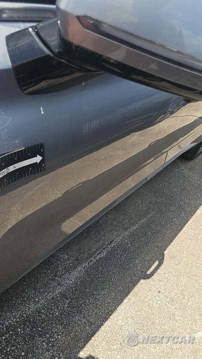 2020 Hyundai Palisade Limited - zdjęcie 24 z 37 - miniatura
