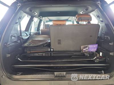 2025 Toyota Sequoia 1794 Edition - zdjęcie 17 z 30 - miniatura