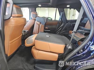 2025 Toyota Sequoia 1794 Edition - zdjęcie 13 z 30 - miniatura