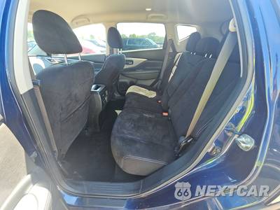 2020 Nissan Murano S - zdjęcie 13 z 36 - miniatura