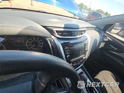 2020 Nissan Murano S - zdjęcie 11 z 36 - miniatura