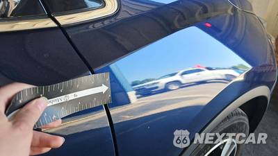 2020 Nissan Murano S - zdjęcie 32 z 36 - miniatura
