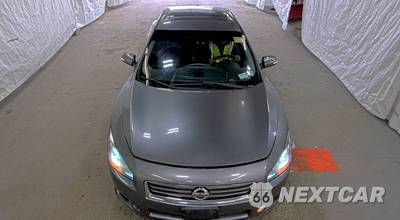 2014 Nissan Maxima 3.5 SV w/Sport Pkg - zdjęcie 2 z 37 - miniatura