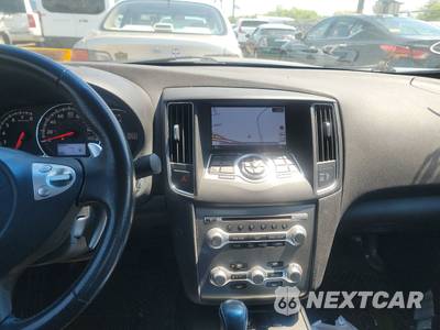 2014 Nissan Maxima 3.5 SV w/Sport Pkg - zdjęcie 11 z 37 - miniatura