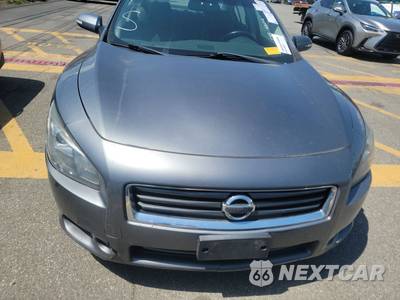 2014 Nissan Maxima 3.5 SV w/Sport Pkg - zdjęcie 15 z 37 - miniatura