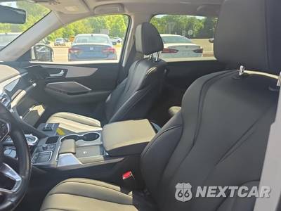 2023 Acura MDX - zdjęcie 13 z 23 - miniatura