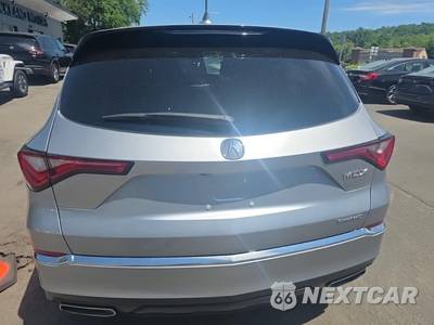 2023 Acura MDX - zdjęcie 5 z 23 - miniatura
