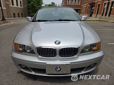 2004 BMW 3 Series Convertible 330Ci - zdjęcie 2 z 37 - miniatura