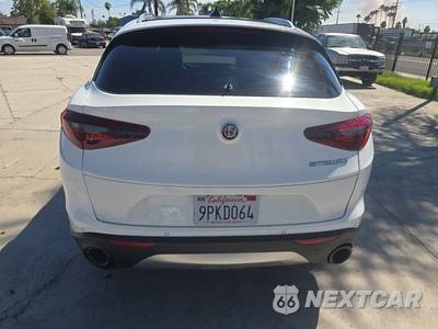 2019 Alfa Romeo Stelvio - zdjęcie 5 z 25 - miniatura
