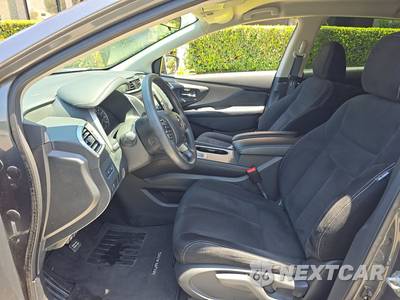 2019 Nissan Murano S - zdjęcie 7 z 29 - miniatura