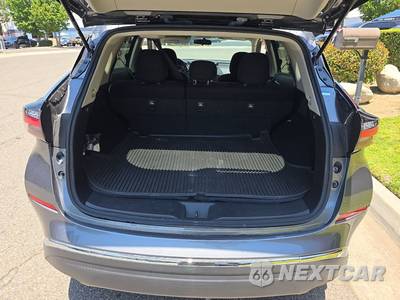 2019 Nissan Murano S - zdjęcie 16 z 29 - miniatura