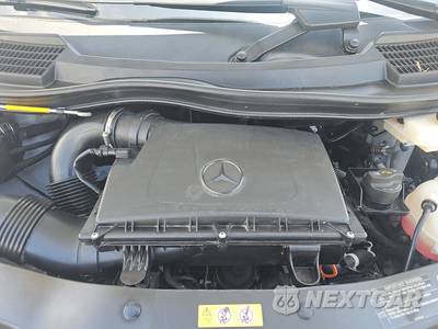 2023 Mercedes-Benz Metris Cargo Van 126.0" WB - zdjęcie 15 z 25 - miniatura