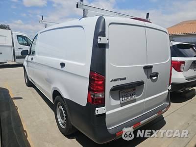 2023 Mercedes-Benz Metris Cargo Van 126.0" WB - zdjęcie 6 z 25 - miniatura