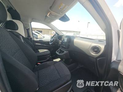 2023 Mercedes-Benz Metris Cargo Van 126.0" WB - zdjęcie 8 z 25 - miniatura