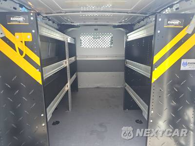 2023 Mercedes-Benz Metris Cargo Van 126.0" WB - zdjęcie 16 z 25 - miniatura