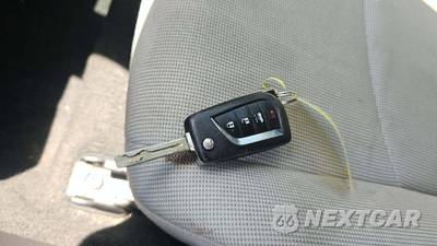 2020 Toyota Corolla LE Sedan - zdjęcie 24 z 26 - miniatura