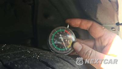 2020 Toyota Corolla LE Sedan - zdjęcie 23 z 26 - miniatura