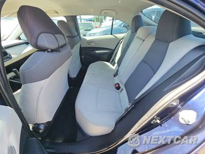 2020 Toyota Corolla LE Sedan - zdjęcie 13 z 26 - miniatura