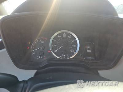 2020 Toyota Corolla LE Sedan - zdjęcie 12 z 26 - miniatura