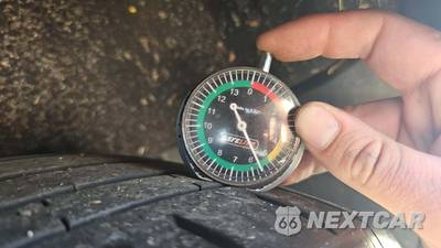2020 Toyota Corolla LE Sedan - zdjęcie 20 z 26 - miniatura