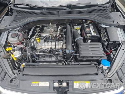 2021 Volkswagen Jetta R-Line - zdjęcie 15 z 26 - miniatura