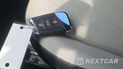 2021 Volkswagen Jetta R-Line - zdjęcie 19 z 26 - miniatura