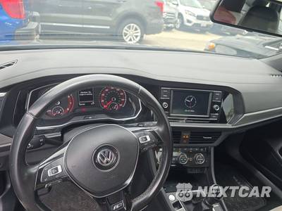 2021 Volkswagen Jetta R-Line - zdjęcie 11 z 26 - miniatura