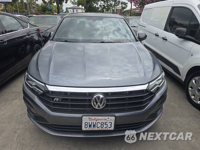 2021 Volkswagen Jetta R-Line - zdjęcie 2 z 26 - miniatura